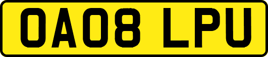 OA08LPU