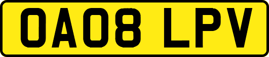 OA08LPV