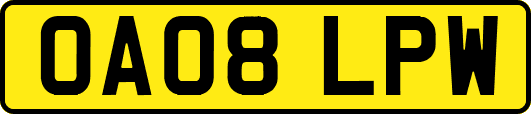 OA08LPW