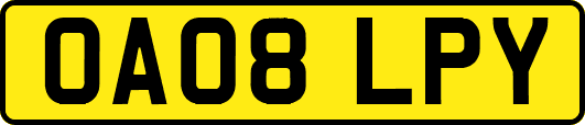 OA08LPY