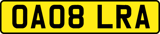 OA08LRA