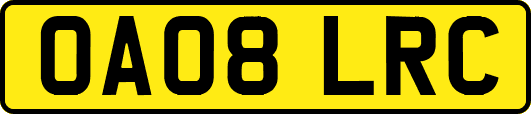 OA08LRC