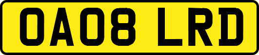 OA08LRD