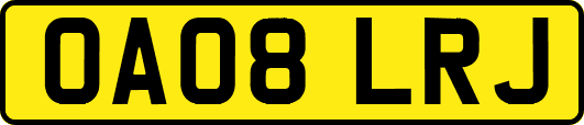 OA08LRJ