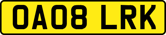 OA08LRK