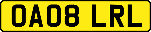 OA08LRL