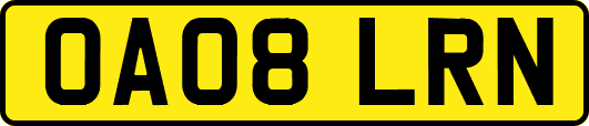 OA08LRN