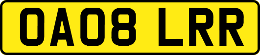 OA08LRR
