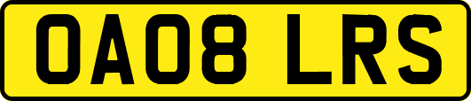 OA08LRS