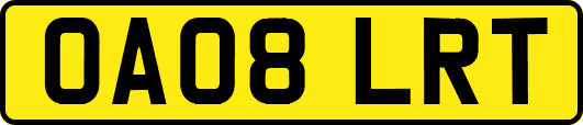 OA08LRT