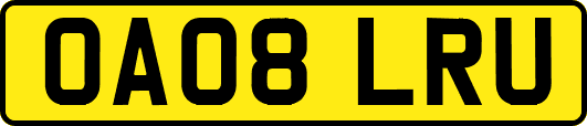 OA08LRU