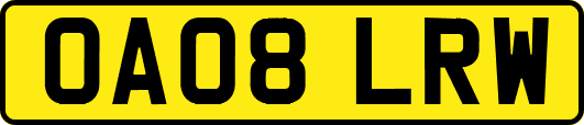 OA08LRW