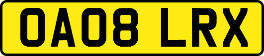 OA08LRX