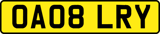 OA08LRY