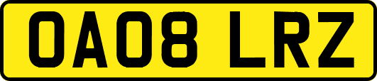 OA08LRZ