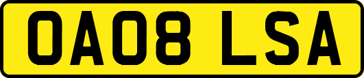 OA08LSA