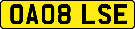 OA08LSE