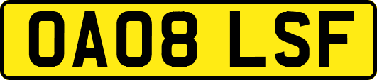 OA08LSF