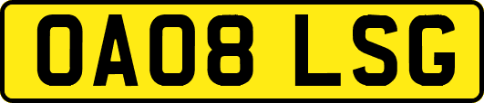 OA08LSG