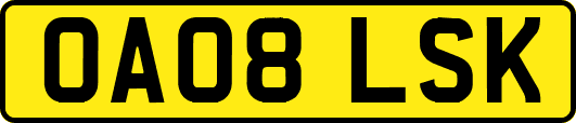 OA08LSK