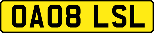 OA08LSL