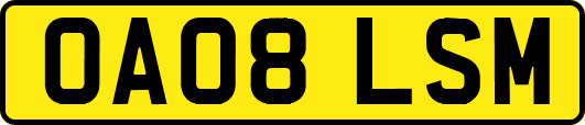OA08LSM