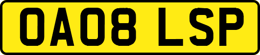 OA08LSP