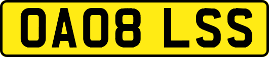 OA08LSS