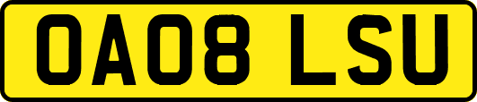 OA08LSU