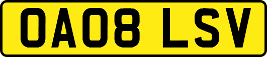 OA08LSV