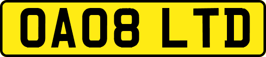OA08LTD