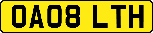 OA08LTH