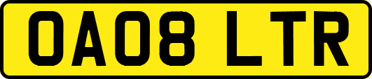 OA08LTR