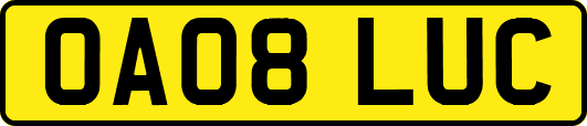 OA08LUC