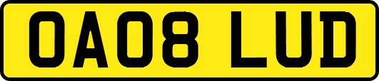 OA08LUD