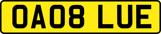 OA08LUE