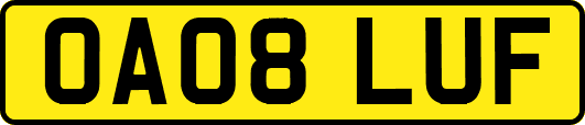 OA08LUF