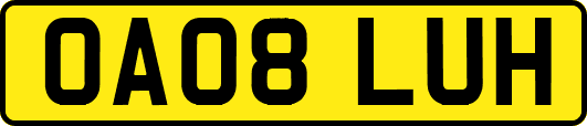 OA08LUH