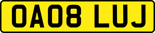 OA08LUJ