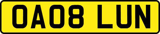 OA08LUN