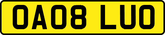 OA08LUO