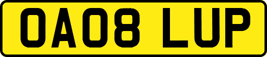 OA08LUP