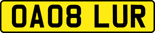 OA08LUR