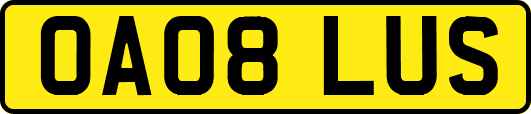 OA08LUS
