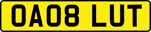 OA08LUT