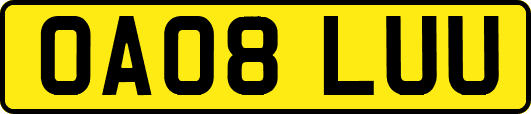 OA08LUU