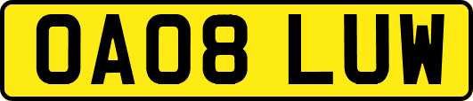 OA08LUW
