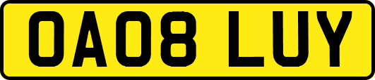 OA08LUY