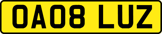 OA08LUZ