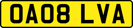 OA08LVA
